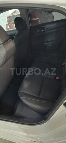 Honda Insight 2019, 240,000 km - 1.5 l - Bakı