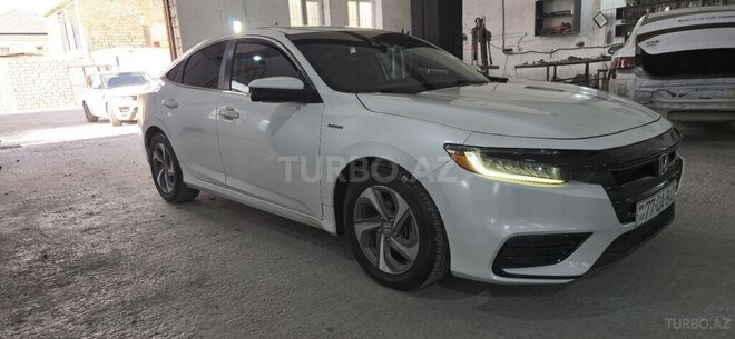 Honda Insight 2019, 240,000 km - 1.5 l - Bakı