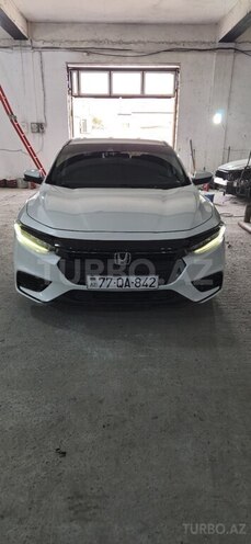 Honda Insight 2019, 240,000 km - 1.5 l - Bakı