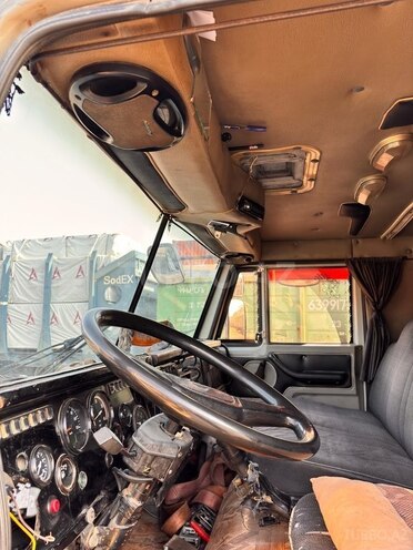KamAz 53212 1992, 450,000 km - 11.0 л - Bakı