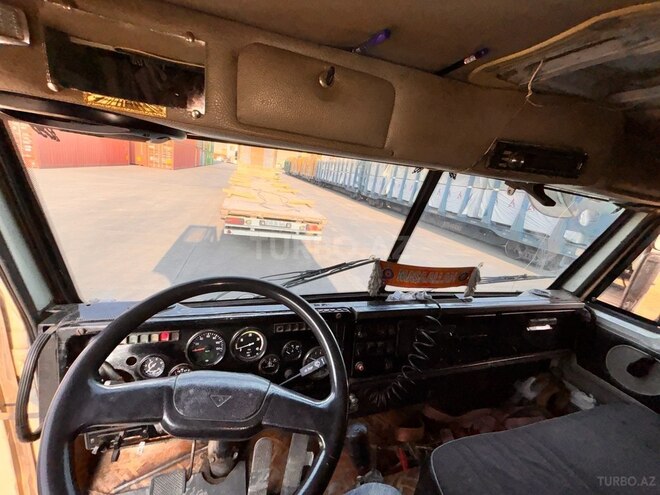 KamAz 53212 1992, 450,000 km - 11.0 л - Bakı