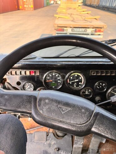 KamAz 53212 1992, 450,000 km - 11.0 л - Bakı