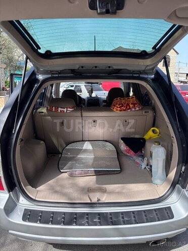 Kia Sportage 2006, 243,800 km - 2.0 l - Bakı