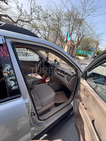 Kia Sportage 2006, 243,800 km - 2.0 l - Bakı