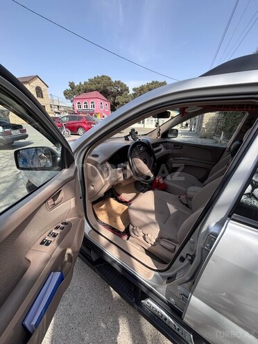 Kia Sportage 2006, 243,800 km - 2.0 l - Bakı