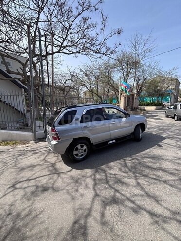 Kia Sportage 2006, 243,800 km - 2.0 l - Bakı