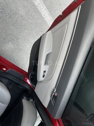 Hyundai Elantra 2016, 98,700 km - 2.0 л - Bakı