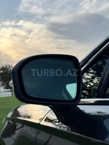 Ford Fusion (North America) 2019, 110,000 km - 1.5 l - Bakı