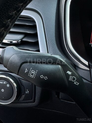 Ford Fusion (North America) 2019, 110,000 km - 1.5 l - Bakı