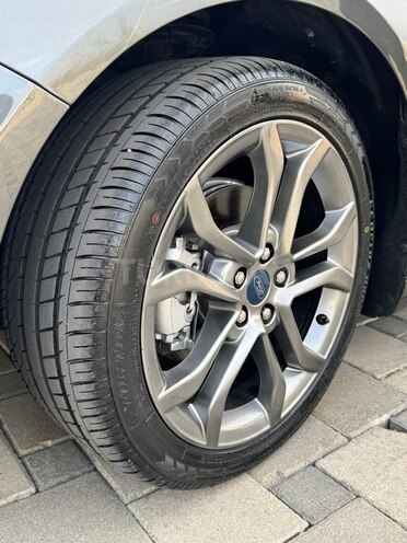 Ford Fusion (North America) 2019, 110,000 km - 1.5 l - Bakı