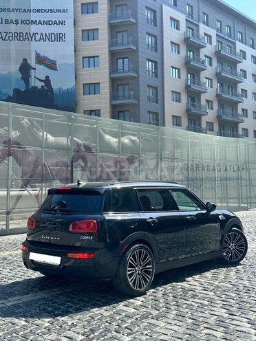 Mini Clubman 2015, 165,000 km - 1.5 l - Bakı