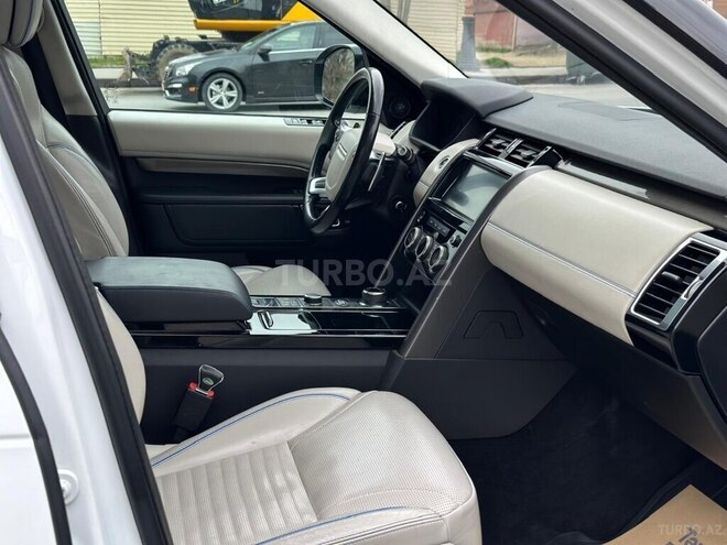 Land Rover Discovery 2018, 139,000 km - 3.0 л - Bakı