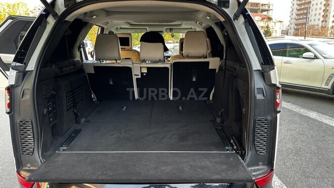 Land Rover Discovery 2018, 139,000 km - 3.0 л - Bakı