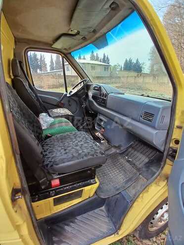 Mercedes 308 D 1996, 350,000 km - 2.3 l - Masallı