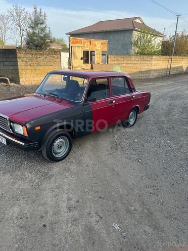 LADA (VAZ) 2107 2009, 95,000 km - 1.6 l - Masallı