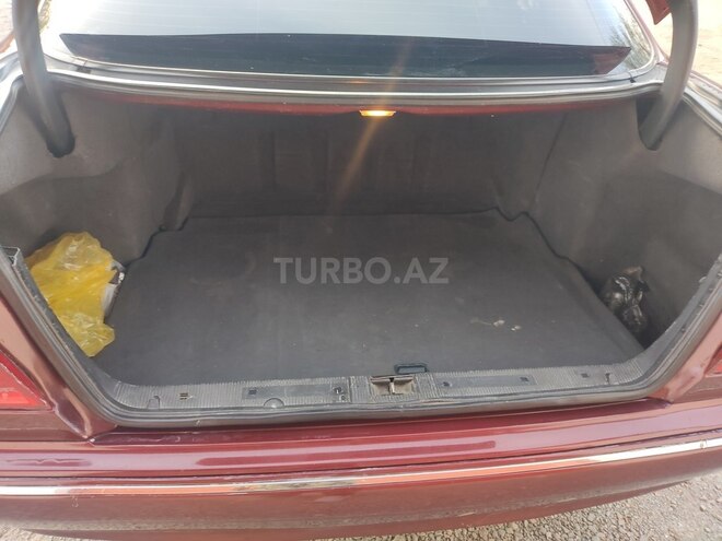 Mercedes E 240 1999, 349,684 km - 2.4 л - Bakı