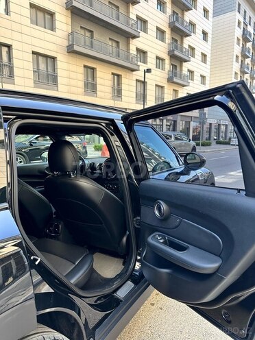 Mini Clubman 2015, 165,000 km - 1.5 l - Bakı
