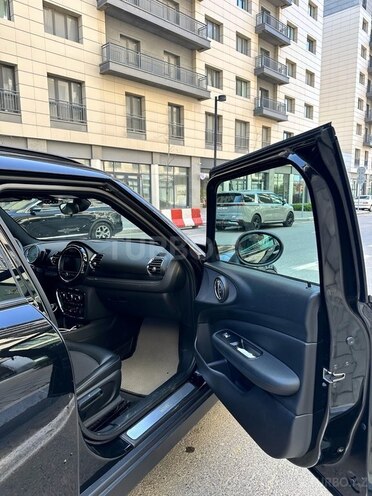 Mini Clubman 2015, 165,000 km - 1.5 l - Bakı