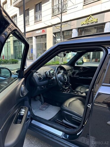 Mini Clubman 2015, 165,000 km - 1.5 l - Bakı
