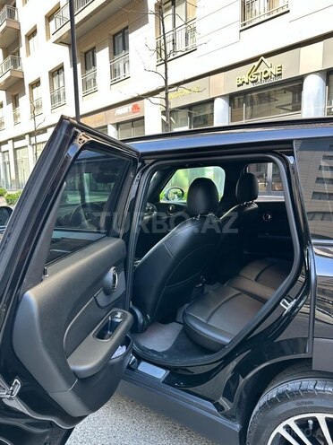 Mini Clubman 2015, 165,000 km - 1.5 l - Bakı