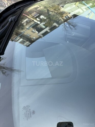 BMW 528 2015, 180,000 km - 2.0 l - Bakı