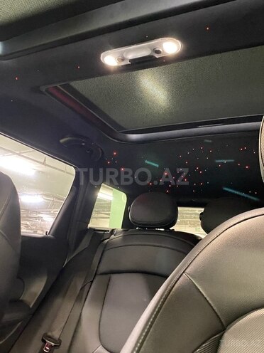 Mini Clubman 2015, 165,000 km - 1.5 l - Bakı