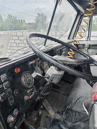 KamAz 55111 1999, 316,475 km - 11.0 л - Ağstafa