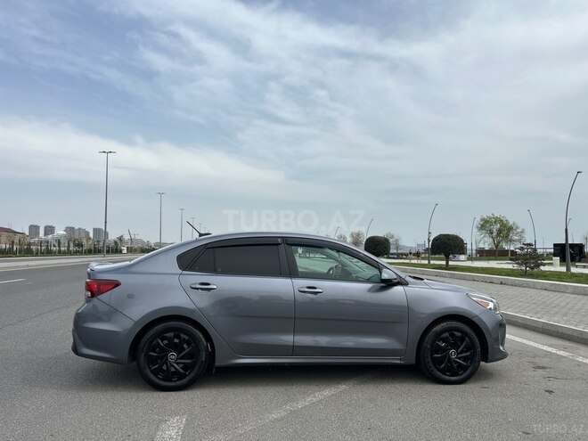 Kia Rio 2020, 106,240 km - 1.6 l - Bakı