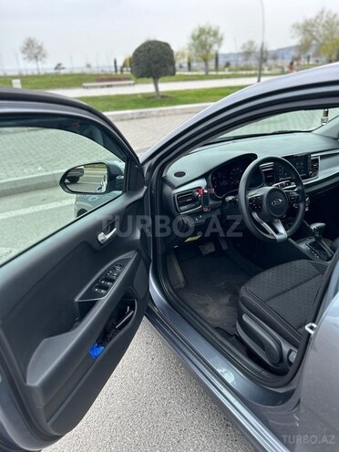 Kia Rio 2020, 106,240 km - 1.6 l - Bakı