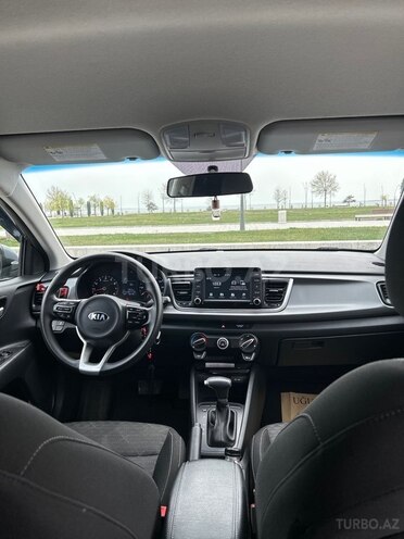 Kia Rio 2020, 106,240 km - 1.6 l - Bakı