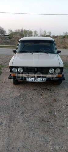 LADA (VAZ) 21011 1981, 95,000 km - 1.3 l - İmişli