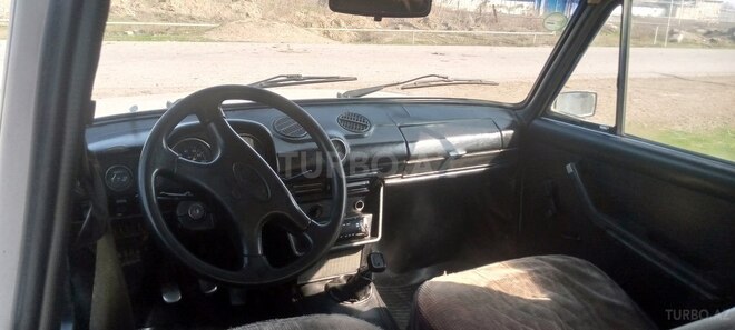 LADA (VAZ) 21011 1981, 95,000 km - 1.3 l - İmişli