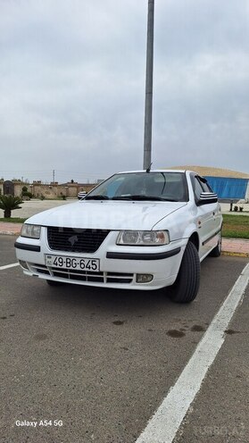 Khazar LX 2020, 202,000 km - 1.7 l - Saatlı
