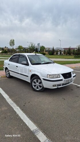 Khazar LX 2020, 202,000 km - 1.7 l - Saatlı