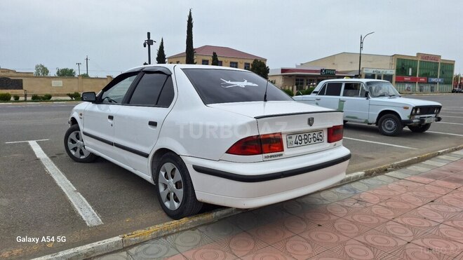 Khazar LX 2020, 202,000 km - 1.7 l - Saatlı