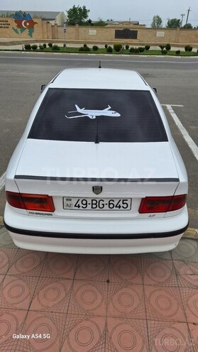 Khazar LX 2020, 202,000 km - 1.7 l - Saatlı