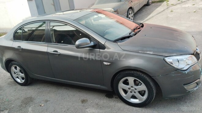 MG 350 2012, 400,000 km - 1.5 l - Bakı