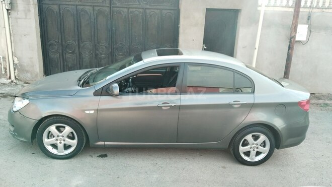 MG 350 2012, 400,000 km - 1.5 l - Bakı