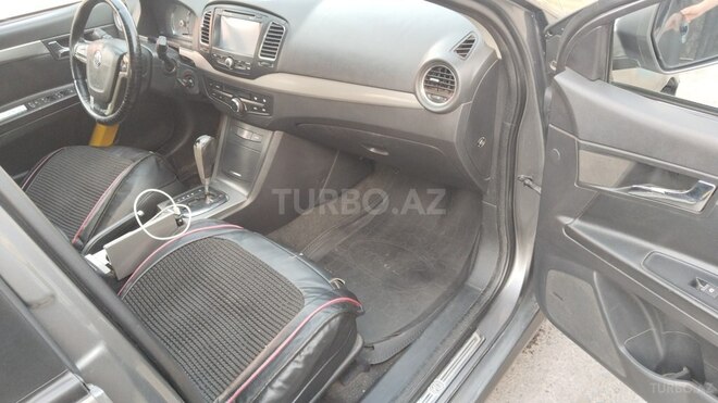 MG 350 2012, 400,000 km - 1.5 l - Bakı