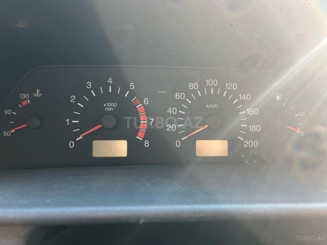 LADA (VAZ) 21099 1997, 95,000 km - 1.5 l - Şəki