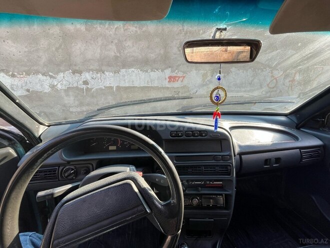 LADA (VAZ) 21099 1997, 95,000 km - 1.5 l - Şəki