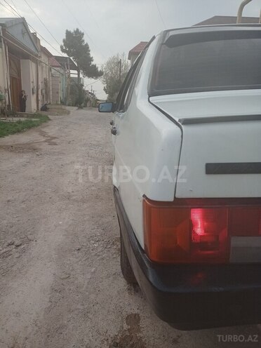LADA (VAZ) 21099 1997, 291,000 km - 1.5 l - Bakı