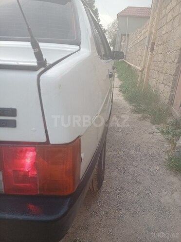 LADA (VAZ) 21099 1997, 291,000 km - 1.5 l - Bakı