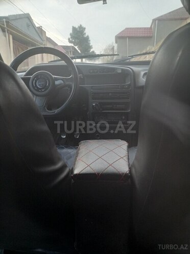 LADA (VAZ) 21099 1997, 291,000 km - 1.5 l - Bakı