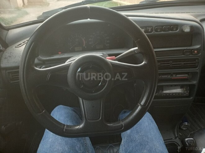 LADA (VAZ) 21099 1997, 291,000 km - 1.5 l - Bakı