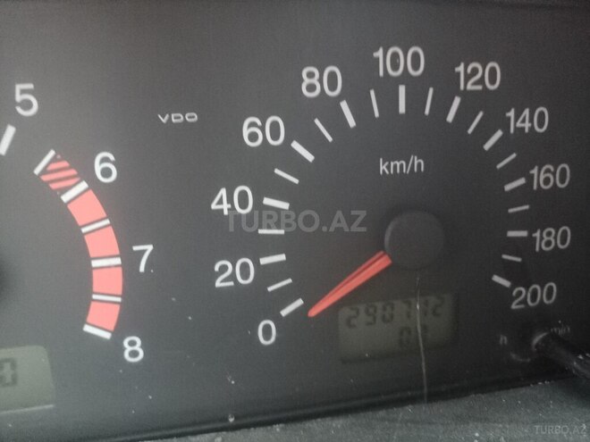 LADA (VAZ) 21099 1997, 291,000 km - 1.5 l - Bakı