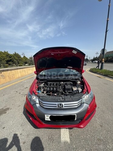 Honda Insight 2013, 383,000 km - 1.3 l - Bakı