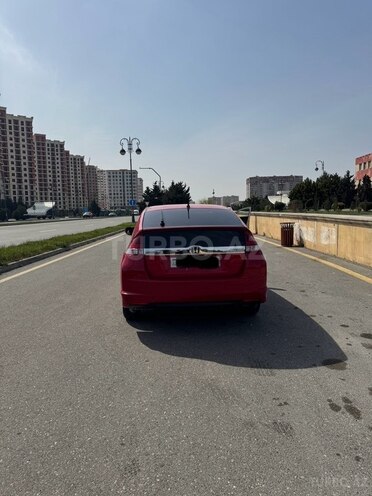 Honda Insight 2013, 383,000 km - 1.3 l - Bakı