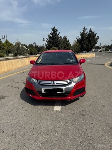 Honda Insight 2013, 383,000 km - 1.3 l - Bakı