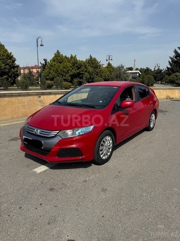 Honda Insight 2013, 383,000 km - 1.3 l - Bakı